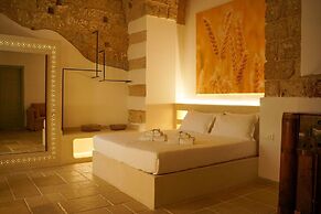 Masseria Baroni di Montesardo