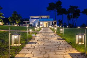 Masseria Baroni di Montesardo