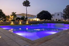 Masseria Baroni di Montesardo