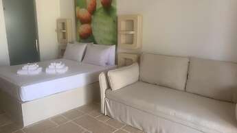 Masseria Baroni di Montesardo