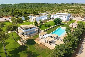 Masseria Baroni di Montesardo