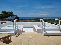 Masseria Baroni di Montesardo