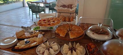 Masseria Baroni di Montesardo