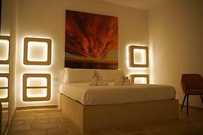 Masseria Baroni di Montesardo