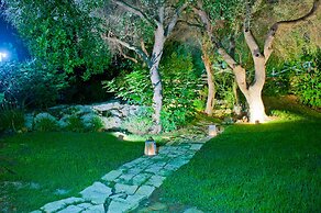 Masseria Baroni di Montesardo