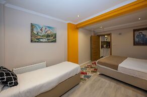 Marida Hotel Istanbul