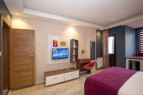 Marida Hotel Istanbul