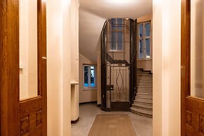 2ndhomes Cozy & Compact Top Floor Studio