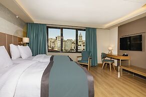 Csk The Halich Port Istanbul