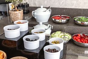 Csk The Halich Port Istanbul