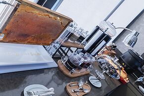 Csk The Halich Port Istanbul