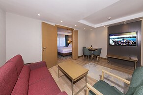 Csk The Halich Port Istanbul