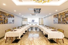 Csk The Halich Port Istanbul