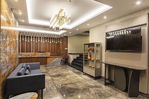 Csk The Halich Port Istanbul