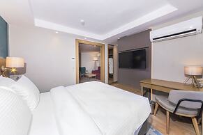 Csk The Halich Port Istanbul