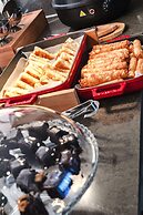 Csk The Halich Port Istanbul