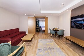 Csk The Halich Port Istanbul