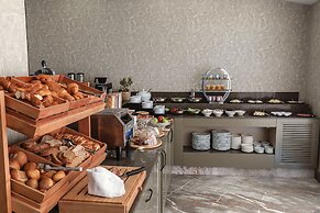 Csk The Halich Port Istanbul