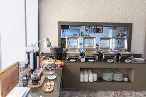 Csk The Halich Port Istanbul