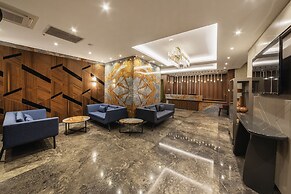 Csk The Halich Port Istanbul