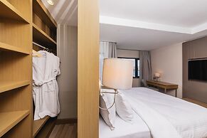 Csk The Halich Port Istanbul