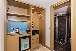 Csk The Halich Port Istanbul