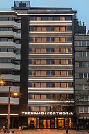 Csk The Halich Port Istanbul