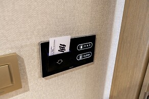 Csk The Halich Port Istanbul