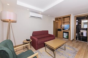 Csk The Halich Port Istanbul