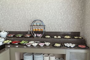 Csk The Halich Port Istanbul