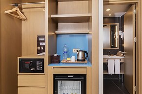 Csk The Halich Port Istanbul