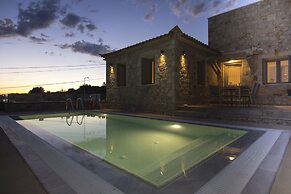 Gea Mani Villas