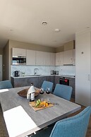 Shoreline Apartments