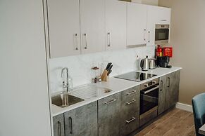 Shoreline Apartments