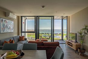 Shoreline Apartments