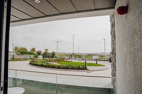 Shoreline Apartments