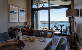 Shoreline Apartments