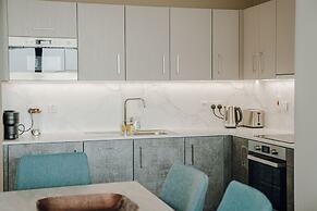 Shoreline Apartments