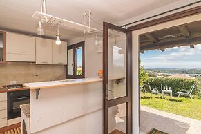 La Casa Di Farina 2 With Pool