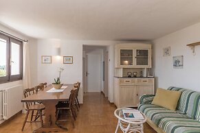 La Casa Di Farina 2 With Pool