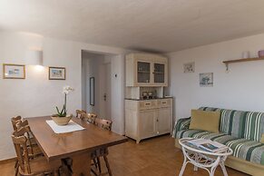 La Casa Di Farina 2 With Pool