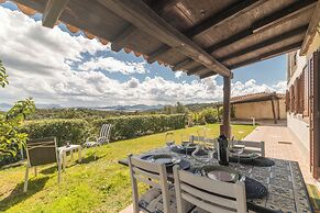 La Casa Di Farina 2 With Pool