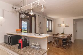 La Casa Di Farina 2 With Pool