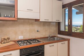 La Casa Di Farina 2 With Pool