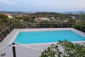 La Casa Di Farina 2 With Pool