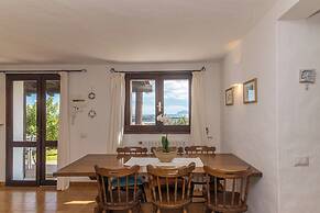 La Casa Di Farina 2 With Pool