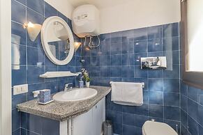 La Casa Di Farina 2 With Pool