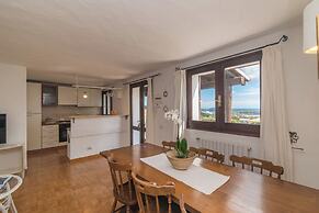 La Casa Di Farina 2 With Pool