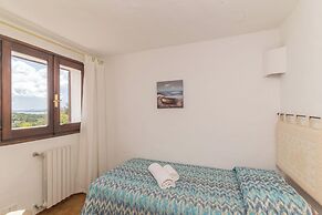 La Casa Di Farina 2 With Pool