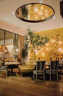 Marriott Culiacan Hotel